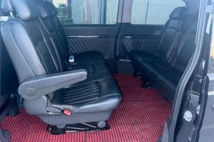 vondo Mercedes viano 2.2