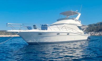 Uniesse 40 Fly