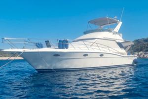 Uniesse 40 Fly
