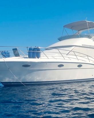 Uniesse 40 Fly
