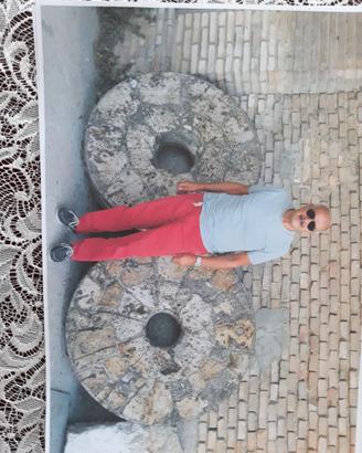 Macine in pietra
