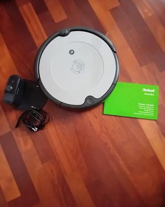 aspirapolvere robot roomba
