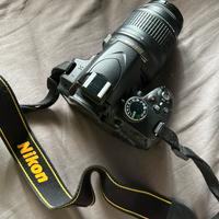 Nikon D3200