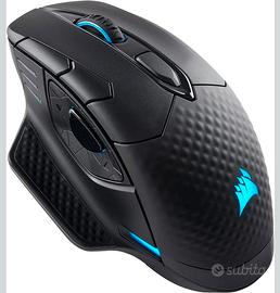 Mouse Gaming Corsair Dark Core RGB SE 