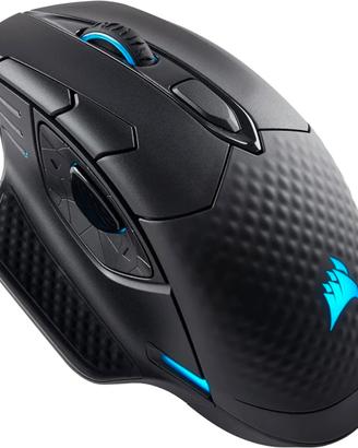 Mouse Gaming Corsair Dark Core RGB SE 