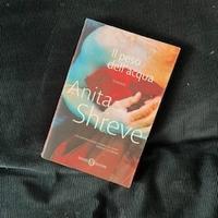 Il peso dell'acqua , libro