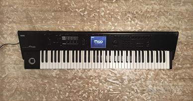 Korg M50 73 tasti