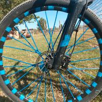 bici 27,5