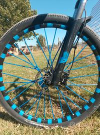 bici 27,5