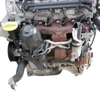 MOTORE COMPLETO SUZUKI Swift 4Â° Serie Diesel 1.3