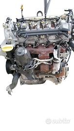 MOTORE COMPLETO SUZUKI Swift 4Â° Serie Diesel 1.3