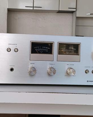 AMPLIFICATORE PIONER MODELLO SA 506
