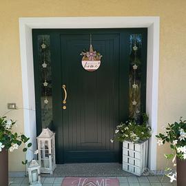 serramenti ingresso pvc