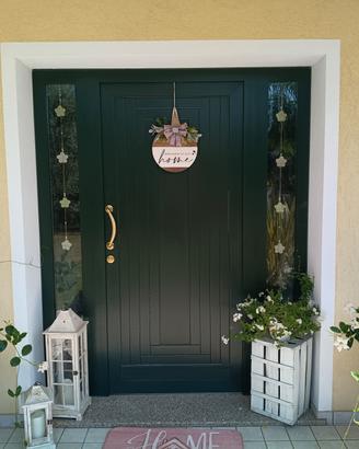 serramenti ingresso pvc