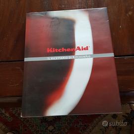 ricettario KitchenAid 