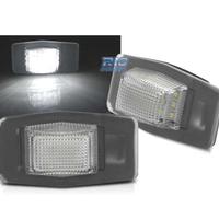 LUCI TARGA MAZDA MX-5 98-05 LED
