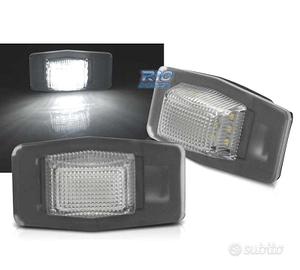 LUCI TARGA MAZDA MX-5 98-05 LED