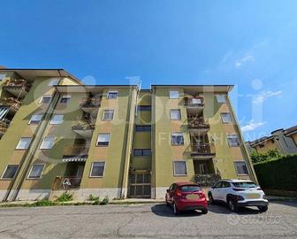 Appartamento Rovito [Cod. rif 3303683VRG] (Pianett