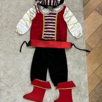 Vestiti di Carnevale 