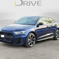 Audi A1 Sportback 30 116cv s-tronic SLINE ...