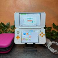 Nintendo New 2DS XL