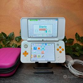 Nintendo New 2DS XL