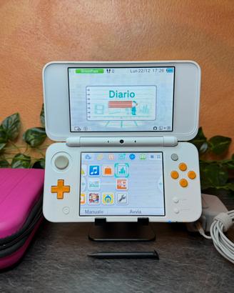 Nintendo New 2DS XL