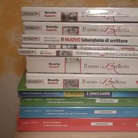 libri scolastici 