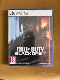 Call of Duty: Black Ops 7