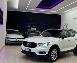 Volvo XC40 D3 Geartronic R-design