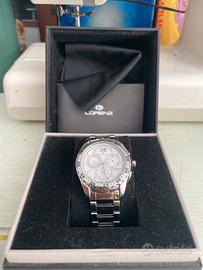 Orologio Lorenz chronograph ( fuori produzione )