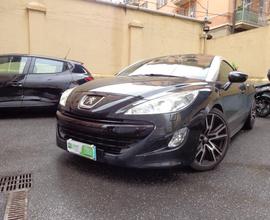 PEUGEOT RCZ 2.0 HDi 163CV