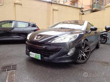 PEUGEOT RCZ 2.0 HDi 163CV