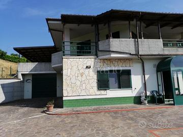 Villa Potenza - 566489