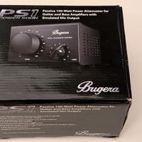 Attenuatore di potenza Bugera Power soak