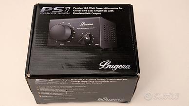 Attenuatore di potenza Bugera Power soak
