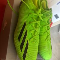 Scarpe da calcio