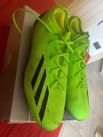 Scarpe da calcio