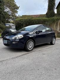 Fiat Punto 1.3 multijet