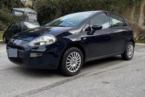 Fiat Punto 1.3 multijet