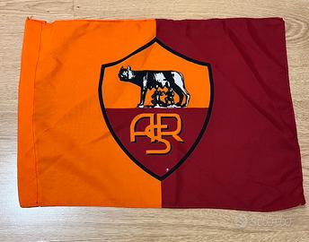 Bandiera AS Roma