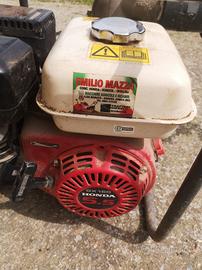 motopompa Honda gx160