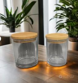 Bicchieri termo resistenti