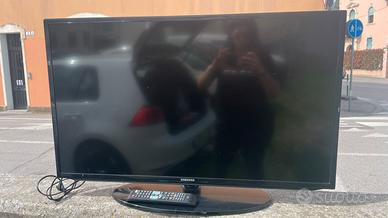 TV Samsung 40" Full HD