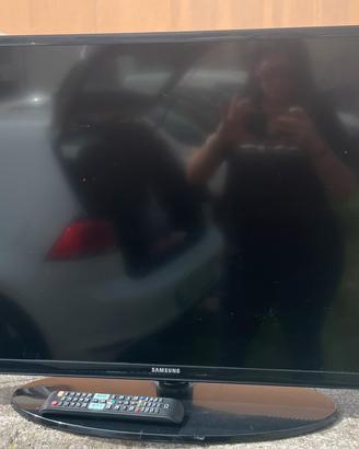 TV Samsung 40" Full HD