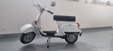 Piaggio Vespa PK 50 S - 1982