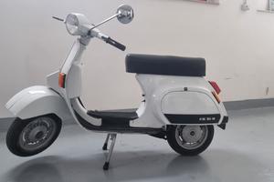Piaggio Vespa PK 50 S - 1982