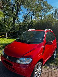 Microcar ligier