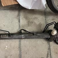 Scarola aterzo ford focus c max