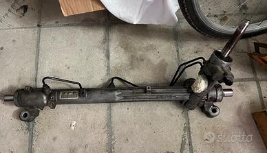 Scatola  Sterzo ford focus c max